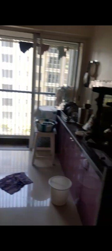 Gym in 2 BHK Apartment at Courtyard by Narang Realty and The Wadhwa Group, Pokhran Road No 2 – for Sale