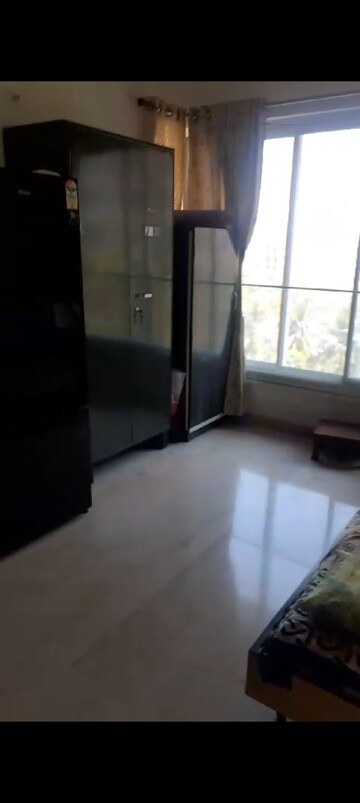 Kitchen in 2 BHK Apartment at Courtyard by Narang Realty and The Wadhwa Group, Pokhran Road No 2 – for Sale