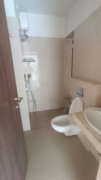 3 BHK Apartment For Rent in L&T Seawoods Residences Phase 2 Seawoods Navi Mumbai  7760922