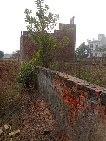 Plot Area in  Plot at Kunwar Nagar – for Sale