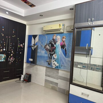 Parking in 2 BHK Apartment at Ramprastha Max City, Vaishali Sector 7 – for Sale