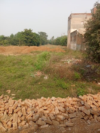 Plot For Resale in Krishna Nagar Aligarh  7760933