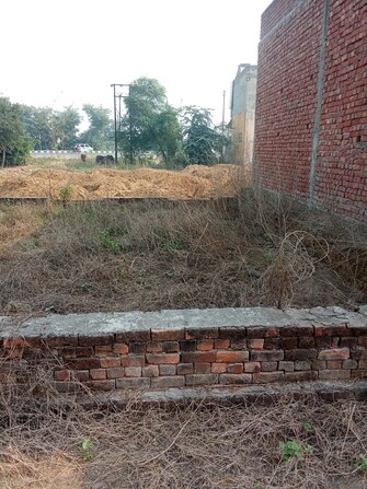 Plot For Resale in Krishna Nagar Aligarh  7760933