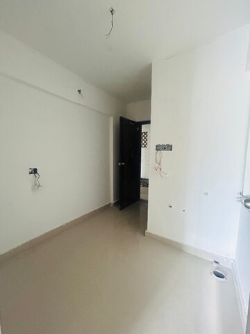 3 BHK Apartment For Rent in Ganga Satellite Wanwadi Pune  7760938