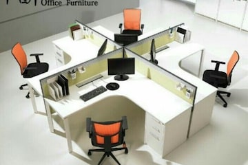 Commercial Office Space 4000 Sq.Ft. For Rent in Balewadi Pune  7760965