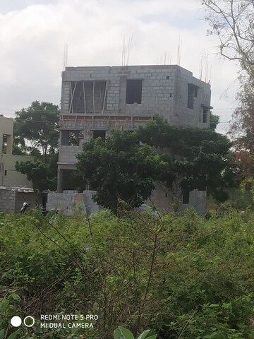  Plot – Exterior View View at Chandapura Anekal Road - for Sale