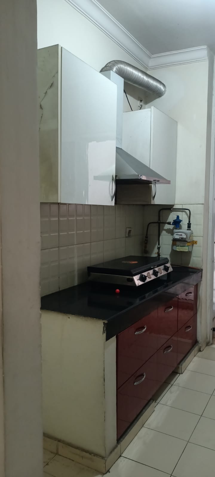 2 BHK + Pooja Room,Servant Room,Study Room Apartment For Sale in GH-7 Crossings Republik