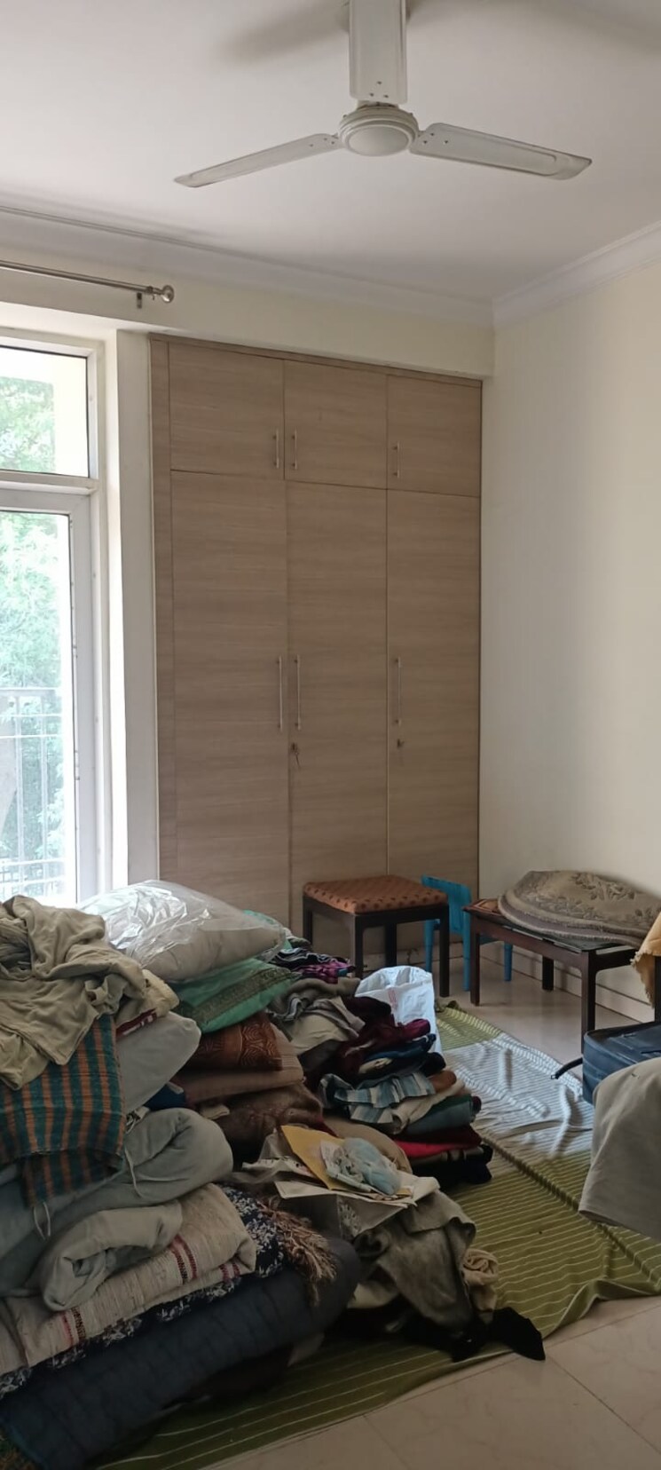 Living Room, gh-7-crossings-republik 2 Bedroom 1270 Sq.Ft. Apartment In Vijay Nagar Ghaziabad 7761027