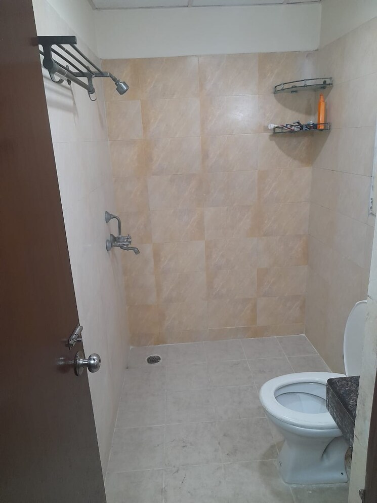Bathroom, gh-7-crossings-republik 2 Bedroom 1270 Sq.Ft. Apartment In Vijay Nagar Ghaziabad 7761027