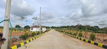 Plot For Resale in Sunrise Golden Galaxy Shadnagar Hyderabad  7761025