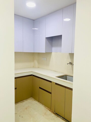 3 BHK Builder Floor For Rent in Govindpuri