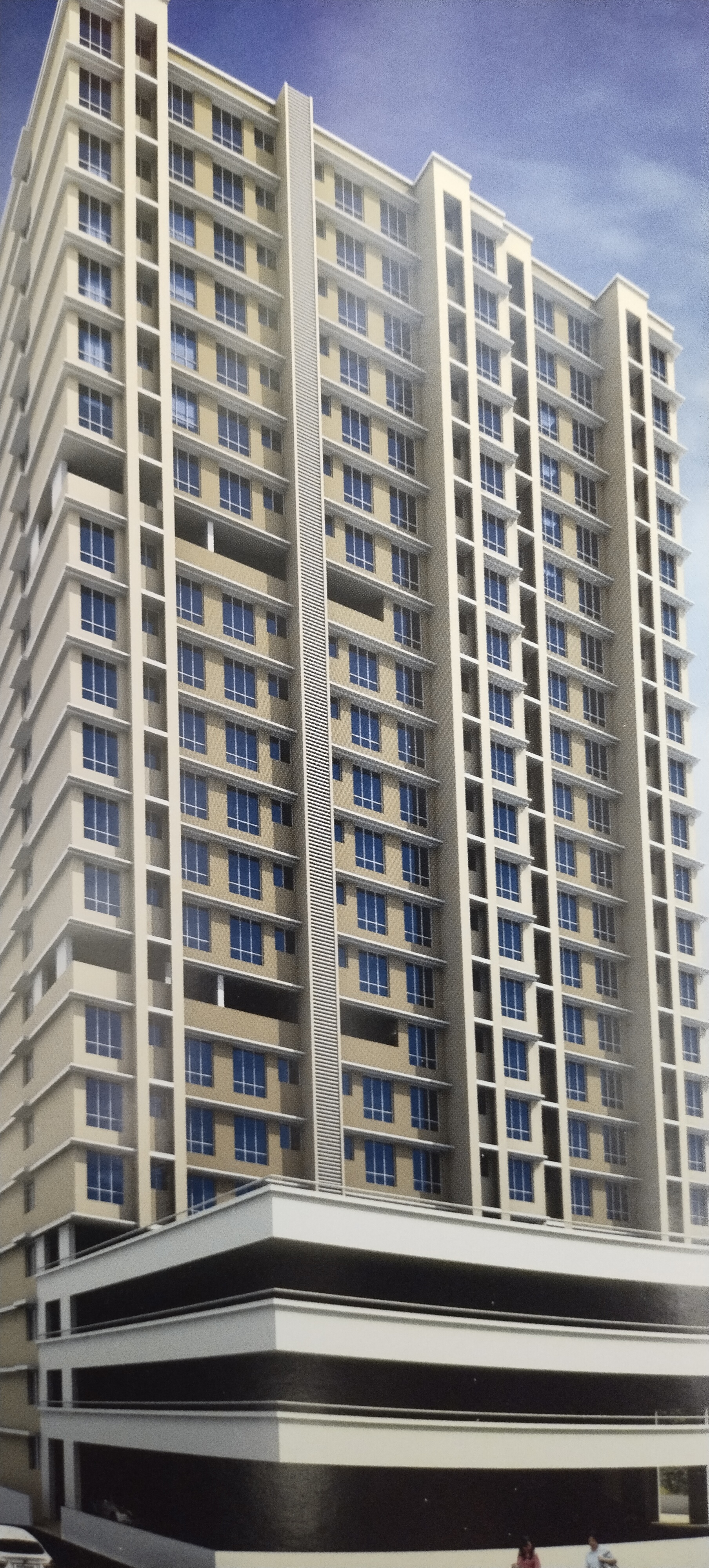 1 RK Builder Floor For Resale in Shree Om Siddhivinayak CHS Bhandup West Mumbai  7761062