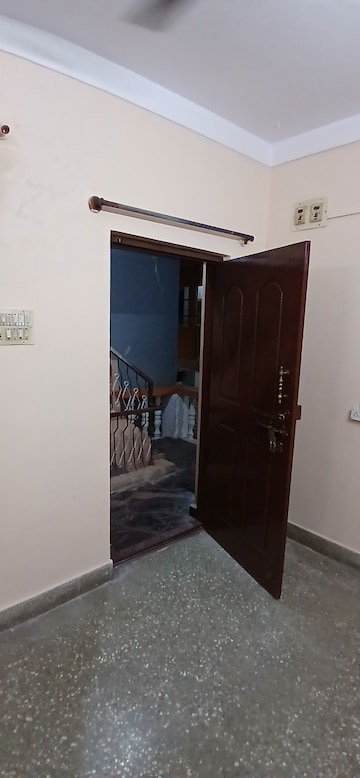 2 BHK Independent House For Rent in Rt Nagar Bangalore  7761087