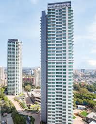 2 BHK + Study Room Apartment For Sale in Kalpataru Crest