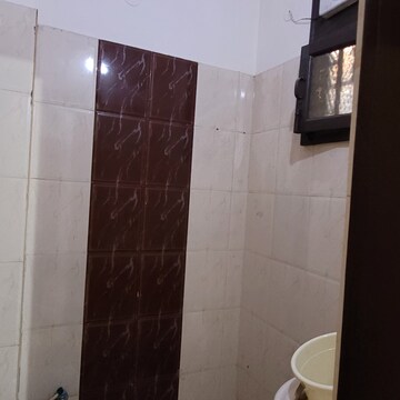 Bathroom in 2 BHK Builder Floor at Nai Basti – for Sale