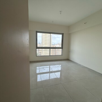 Bedroom in 2 BHK Apartment at Gurukrupa Smiles Marina Enclave, Jankalyan Nagar – for Sale