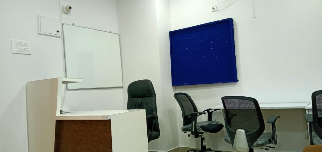 Commercial Office Space 720 Sq.Ft. For Rent in New Town Kolkata  7761131