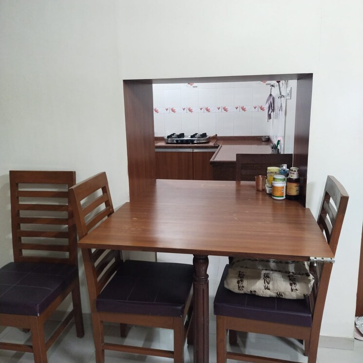 Living Room, karelibaug 2 Bedroom 850 Sq.Ft. Apartment In Karelibaug Vadodara 7761162