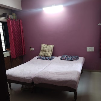 2 BHK Apartment For Resale in Karelibaug Vadodara  7761162