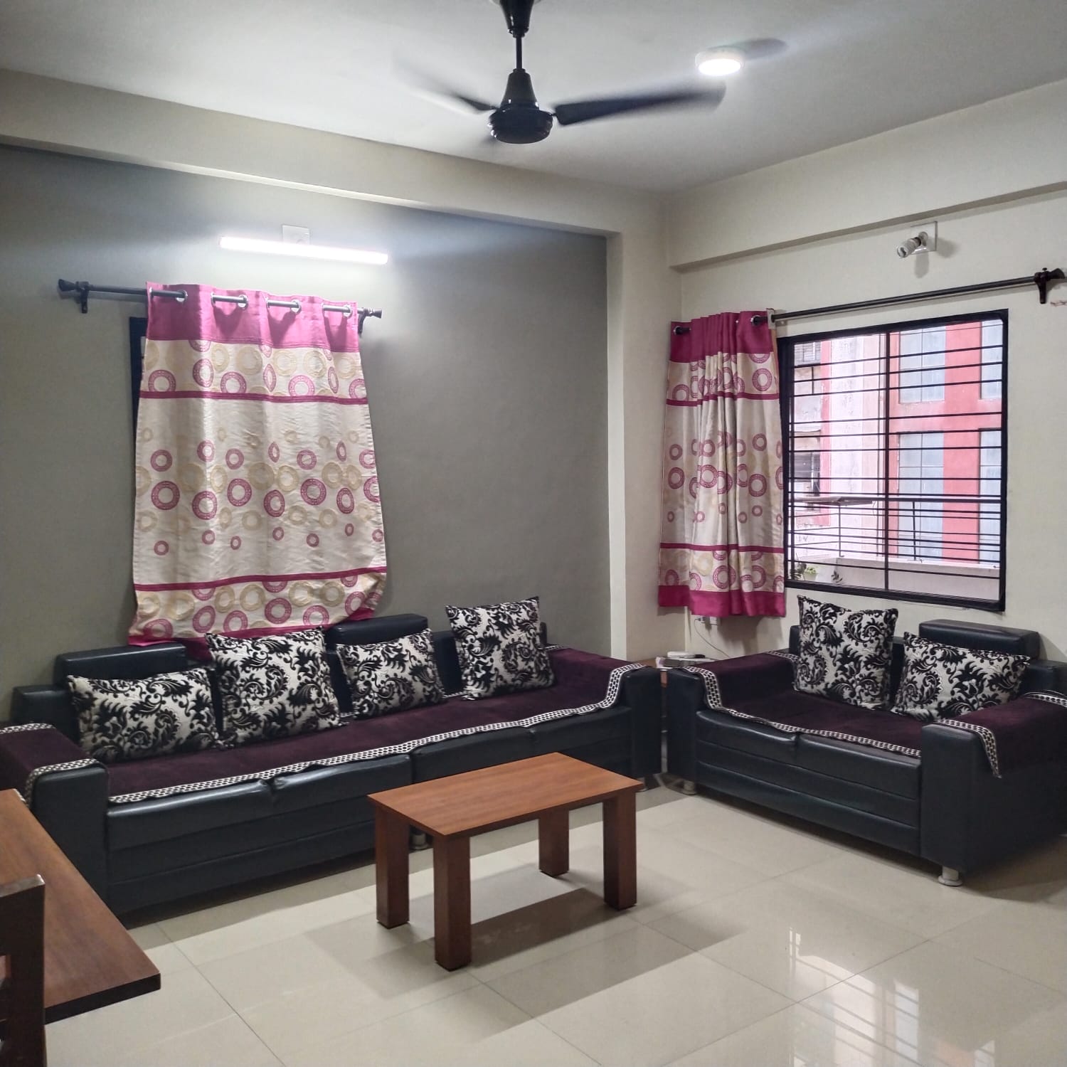 2 BHK Apartment For Resale in Karelibaug Vadodara  7761162