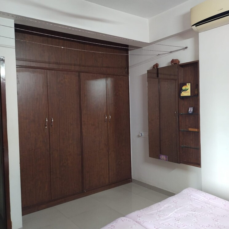 Room, karelibaug 2 Bedroom 850 Sq.Ft. Apartment In Karelibaug Vadodara 7761162