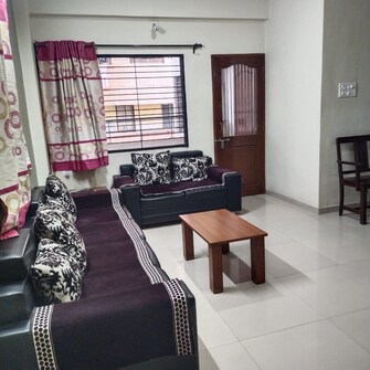 2 BHK Apartment For Resale in Karelibaug Vadodara  7761162