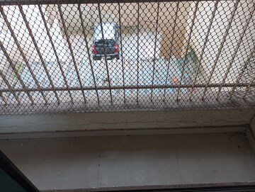 Bathroom in 2.5 BHK Apartment at Neelsidhi Amarante, Kalamboli – for Sale
