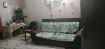 Bedroom in 2 BHK Builder Floor at Kishangarh – for Sale