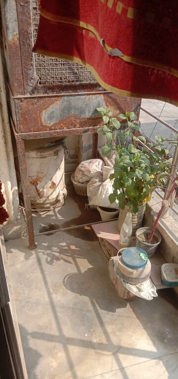 2 BHK Builder Floor – Exterior View View at Kishangarh - for Sale