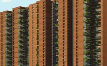 3 BHK Apartment For Sale in Total Environment In That Quiet Earth, Bileshivale