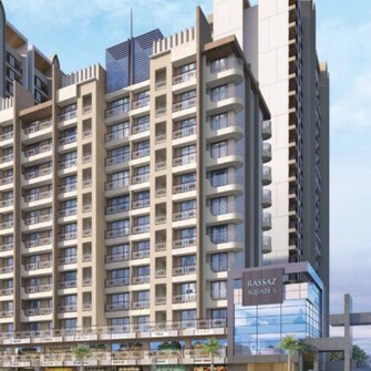 2 BHK Apartment For Resale in Rassaz Greens Tower C D and E Shivar Garden Thane  7761220