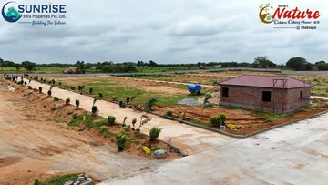  Plot For Sale in Sunrise Golden Galaxy, Shadnagar