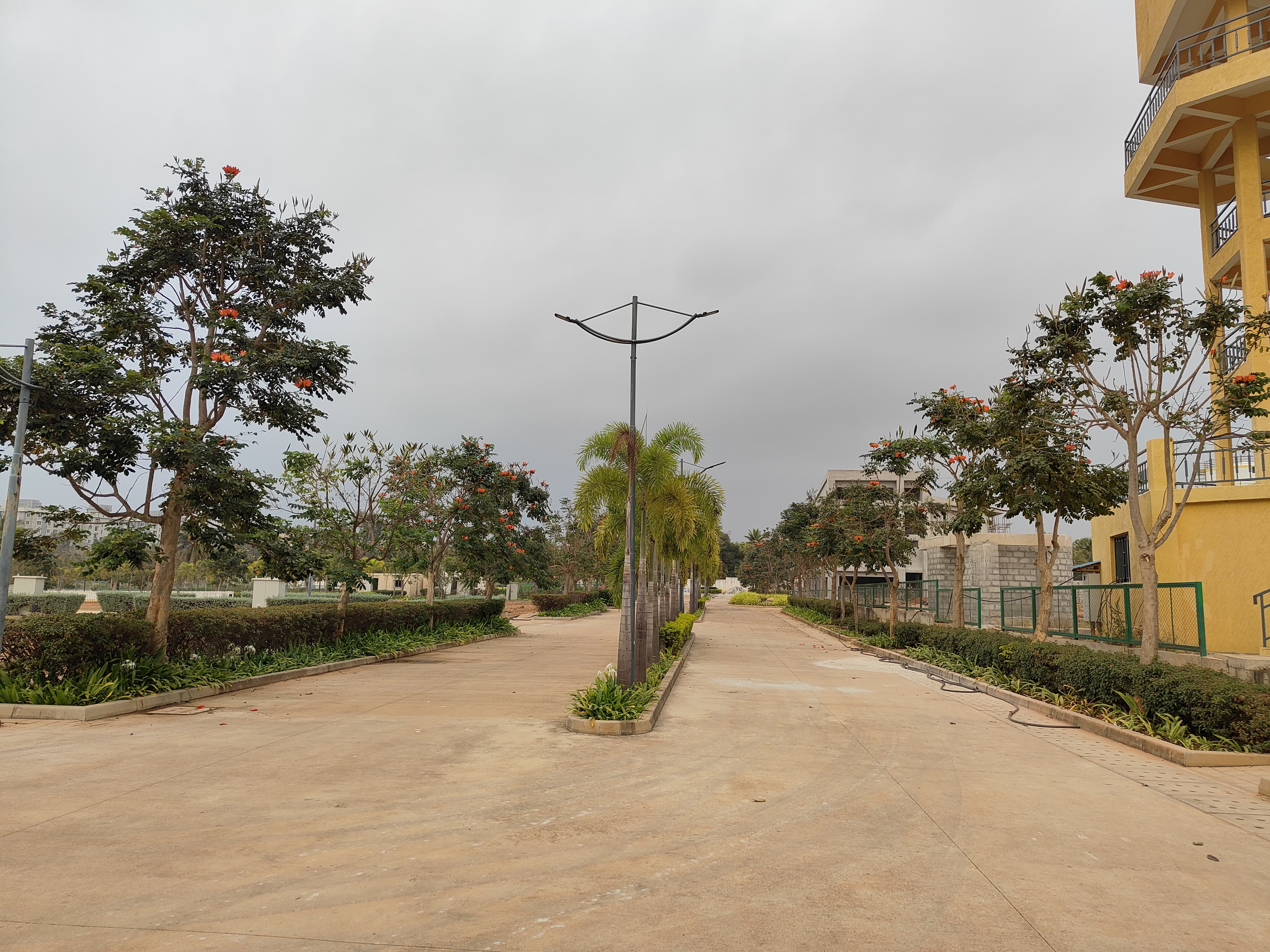 Plot For Resale in Valmark Orchards Devanahalli Bangalore  7761212