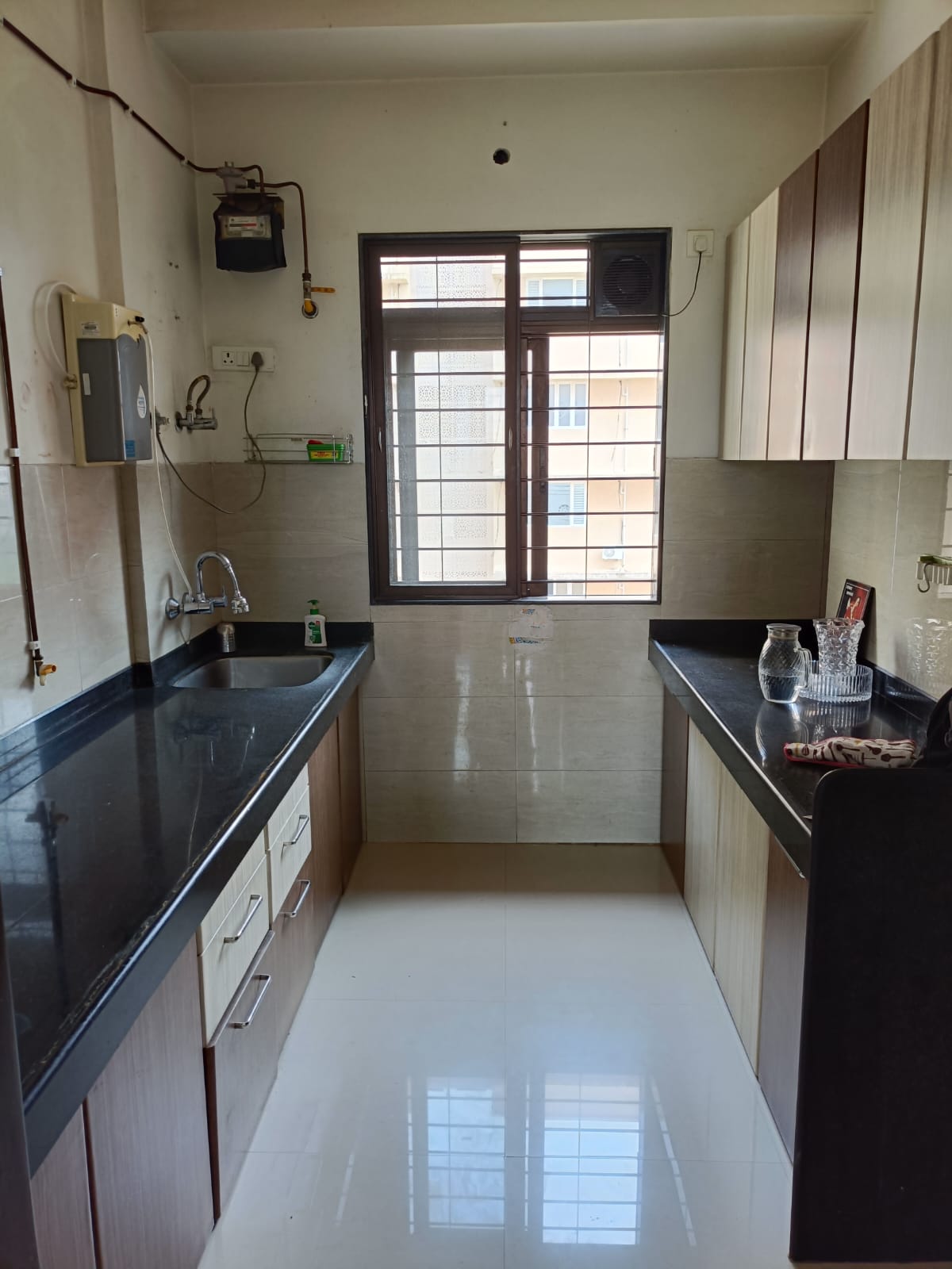 3 BHK Apartment For Rent in Chembur Mumbai  7761232