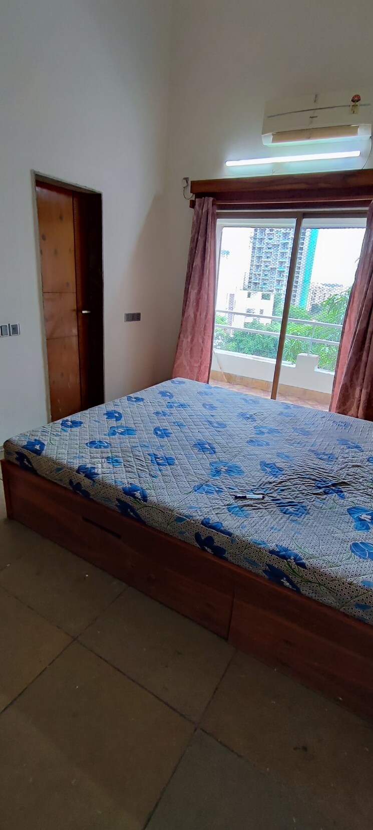 Bedroom, sobha-garnet 3 Bedroom 1544 Sq.Ft. Apartment In Kondhwa Pune 7761257