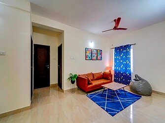 1 BHK Apartment For Rent in Karnataka Housing Board Plot Hosur Road Bangalore  7761250