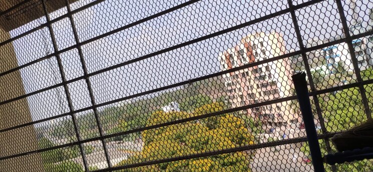 Exterior View, vardhaman-park 2 Bedroom 663 Sq.Ft. Apartment In Shahad Thane 7761213