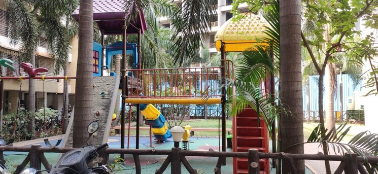 Exterior View, vardhaman-park 2 Bedroom 663 Sq.Ft. Apartment In Shahad Thane 7761213