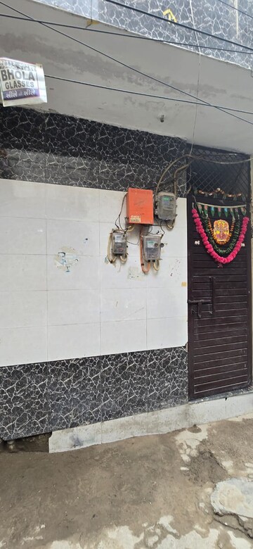 1.5 BHK Independent House – Exterior View View at Nawada - for Sale