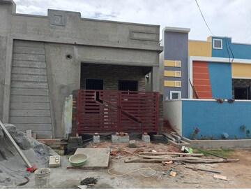 2 BHK Independent House For Sale in Shanthapuram