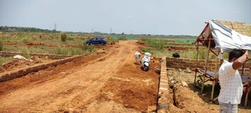 Plot Area in  Plot at Bhubanpur – for Sale