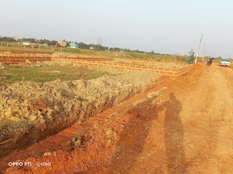 Plot For Resale in Bhubanpur Bhubaneswar  7761337