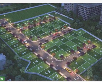  Plot For Sale in Kashipur Road