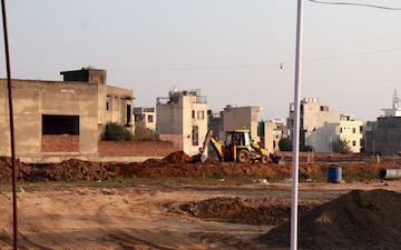 Plot For Sale in Baltana