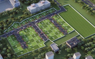 Plot For Sale in Kashipur Road