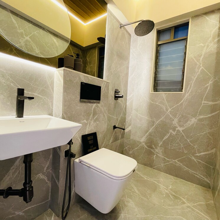 Team Area, dosti-greater-thane 2 Bedroom 600 Sq.Ft. Builder Floor In Purna Thane 7761382