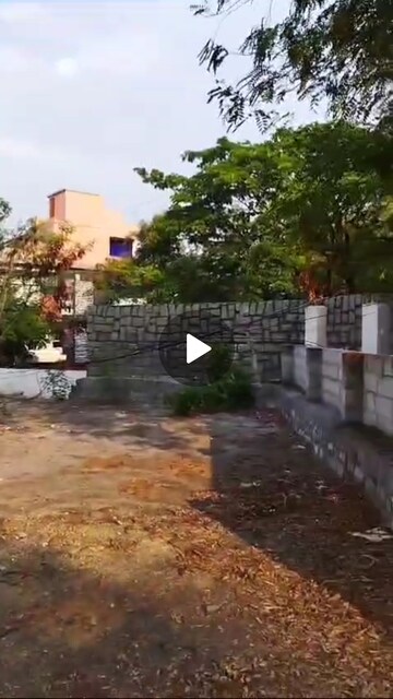 Land – Exterior View View at Jubilee Hills - for Sale