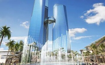 Office Space For Sale in Alphathum, Sector 90