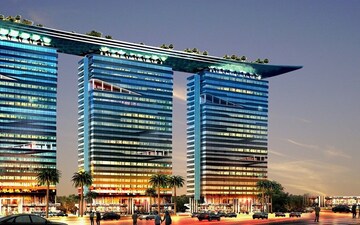 Office Space For Sale in Alphathum, Sector 90