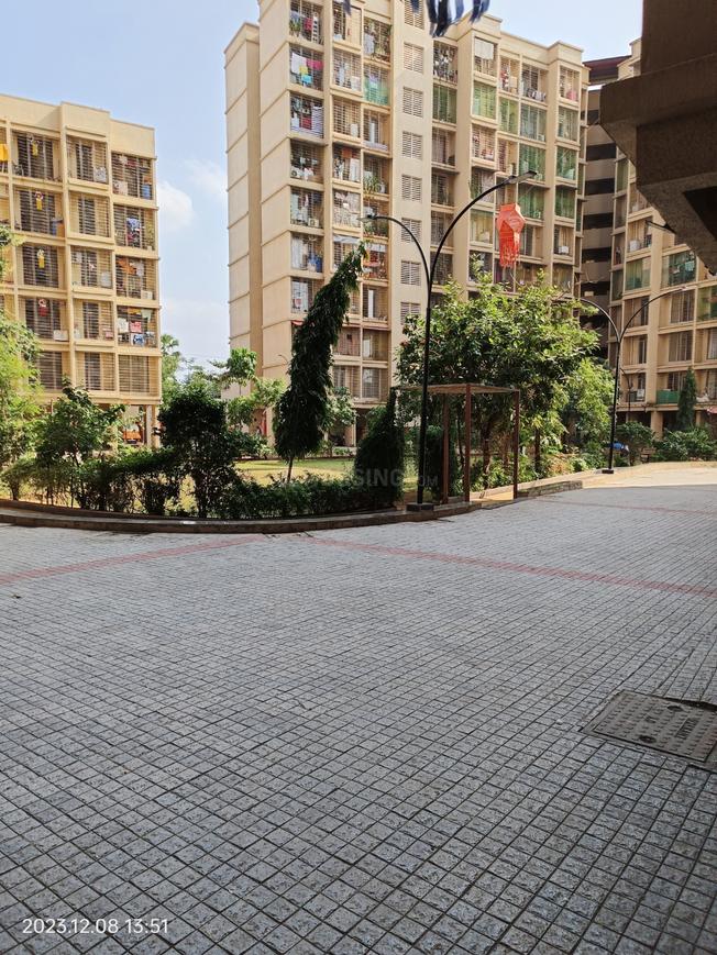 1 BHK Apartment For Resale in Bhiwadi Mod Bhiwadi  7761492